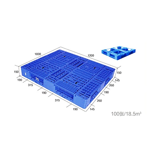 图木舒克田字托盘产品